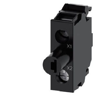 Accessori per dispositivi di comando e segnalazione-Leggi tutto