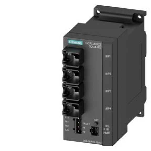 Modulo di comunicazione per PLC-Leggi tutto