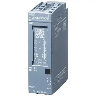 Modulo di I/O digitale-Leggi tutto