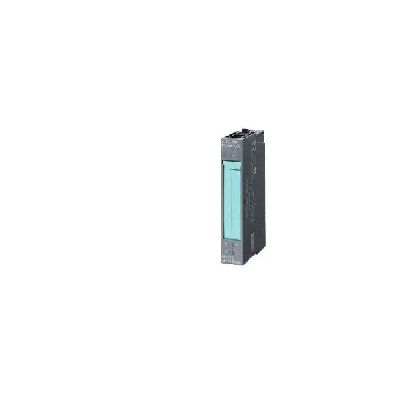 Modulo I/O digitale per bus di campo-Leggi tutto