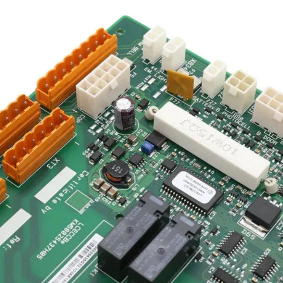 Carte mère OEM pour applications industrielles-Lire la description