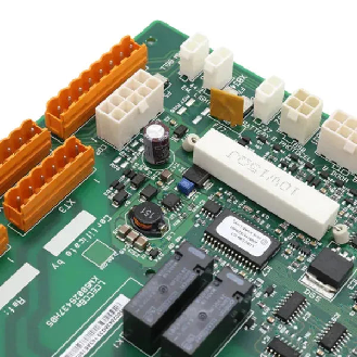 Carte mère OEM pour applications industrielles-Lire la description