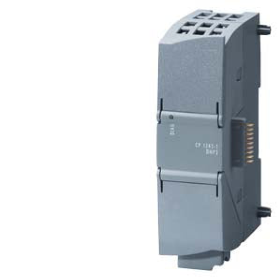 Modulo di comunicazione per PLC-Leggi tutto