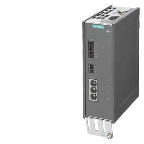 Modulo di comunicazione per PLC-Leggi tutto