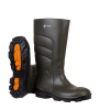 Stiefel Allworker S5 Grün