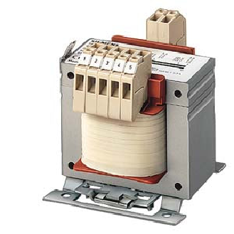 Trasformatore monofase 1,6 kVA-Leggi tutto