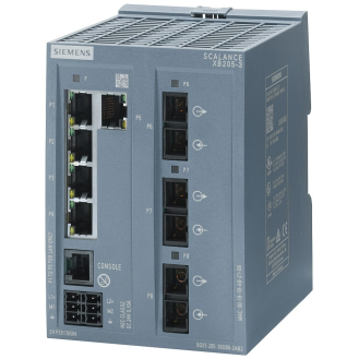 Modulo di comunicazione per PLC-Leggi tutto