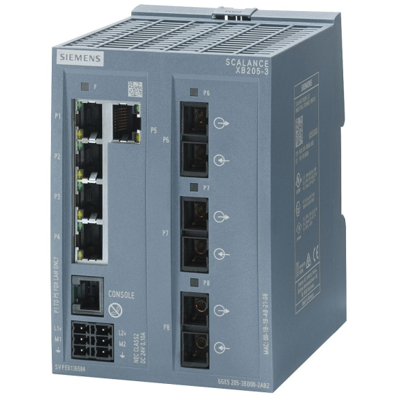 Modulo di comunicazione per PLC-Leggi tutto