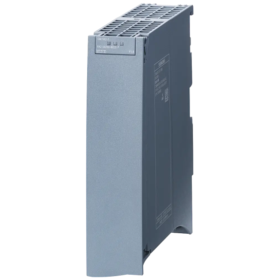 Modulo di comunicazione per PLC-Leggi tutto
