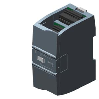 Modulo I/O analogico per PLC-Leggi tutto