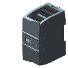 Modulo I/O analogico per PLC