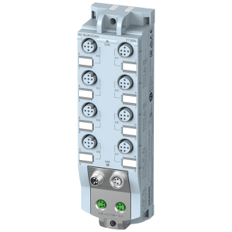 Modulo I/O digitale IP67-Leggi tutto