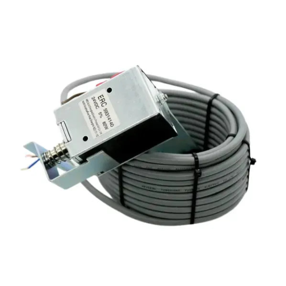 Drehzahlreglersensor 24 V-Beschreibung lesen