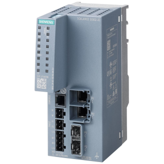 Modulo di comunicazione per PLC-Leggi tutto