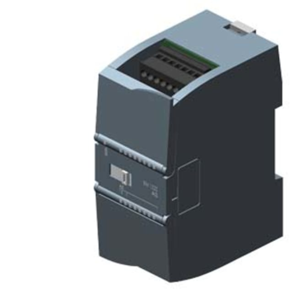 Modulo I/O analogico per PLC-Leggi tutto