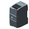Modulo I/O analogico per PLC