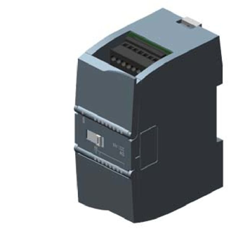 Modulo I/O analogico per PLC-Leggi tutto