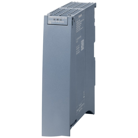 Modulo I/O digitale per PLC-Leggi tutto