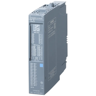 Modulo di ingressi analogici per PLC-Leggi tutto