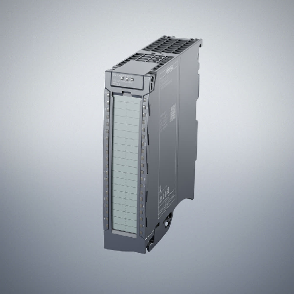 Modulo I/O digitale per PLC-Leggi tutto