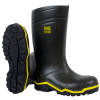 Botte Rubber Line 04 Vert