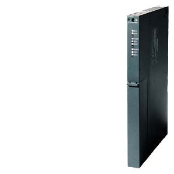 Modulo di comunicazione per PLC-Leggi tutto