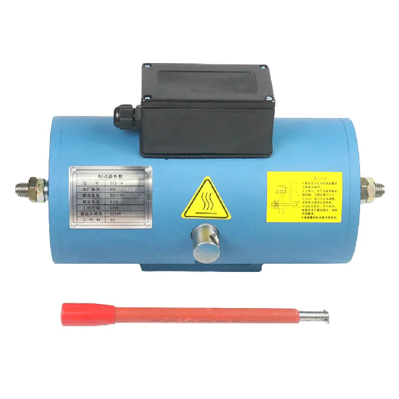 Imán de freno CA 220 V-Leer más