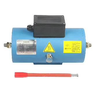 Imán de freno CA 220 V-Leer más