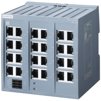 Modulo di comunicazione per PLC-Leggi tutto