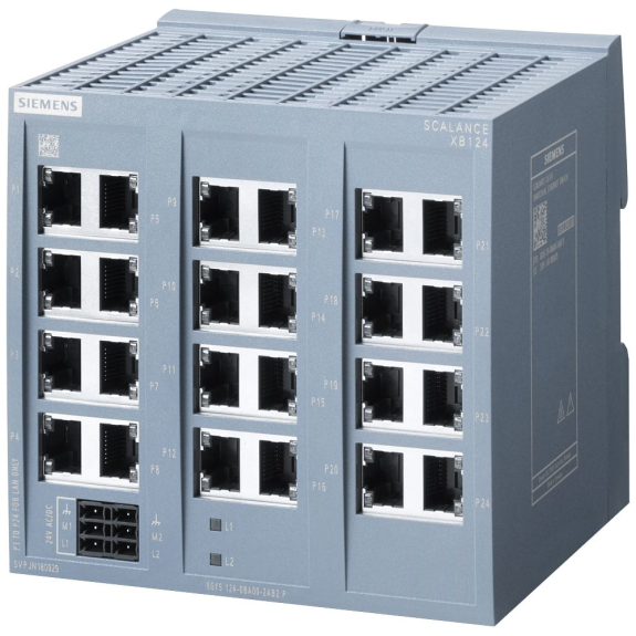 Modulo di comunicazione per PLC-Leggi tutto