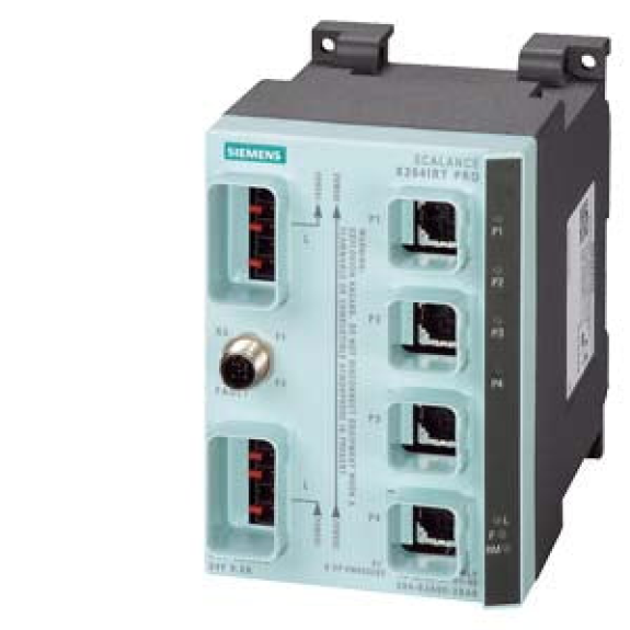 Modulo di comunicazione per PLC-Leggi tutto