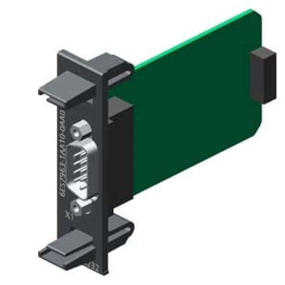 Modulo di comunicazione per PLC-Leggi tutto