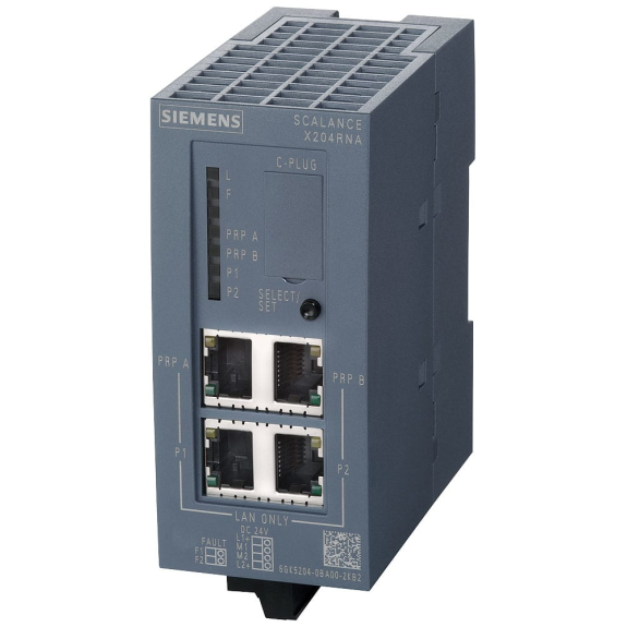 Modulo di comunicazione per PLC-Leggi tutto