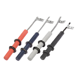 Zylindrischer magnetischer Näherungssensor IP67-Beschreibung lesen