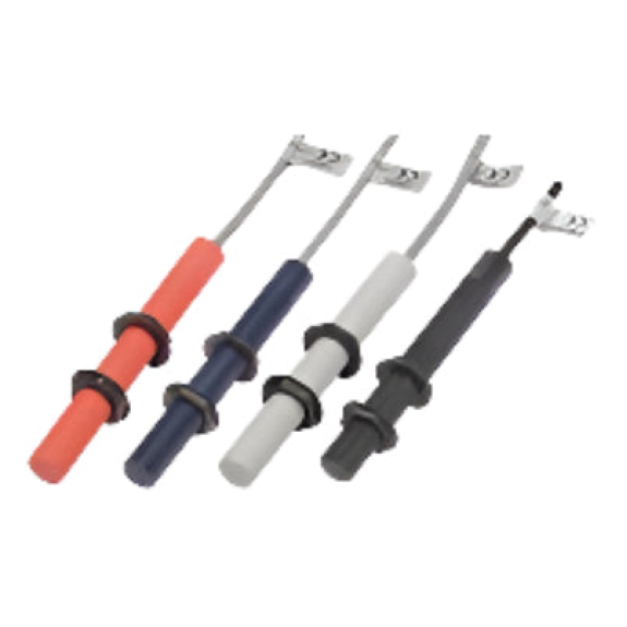 Zylindrischer magnetischer Näherungssensor IP67-Beschreibung lesen