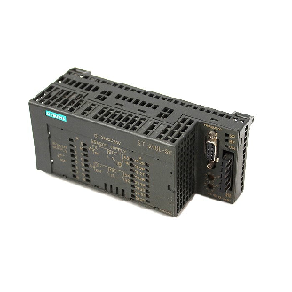 Modulo I/O digitale 32 DI 24V DC-Leggi tutto