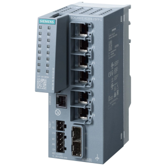 Modulo di comunicazione per PLC-Leggi tutto