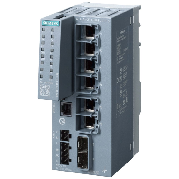 Modulo di comunicazione per PLC-Leggi tutto