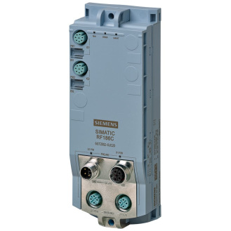 Modulo di comunicazione RFID per PROFINET-Leggi tutto