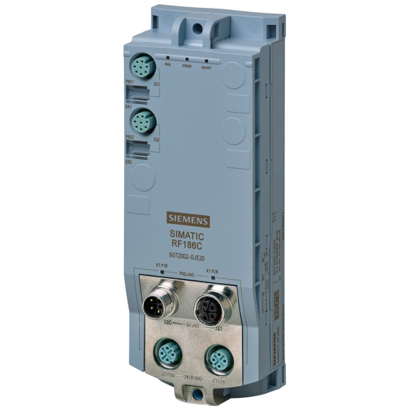 Modulo di comunicazione RFID per PROFINET-Leggi tutto