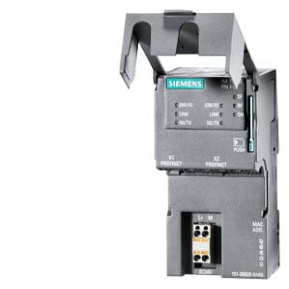Modulo di comunicazione per PLC-Leggi tutto