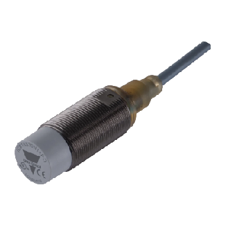 Induktiver Näherungssensor zylindrisch 8 mm-Beschreibung lesen