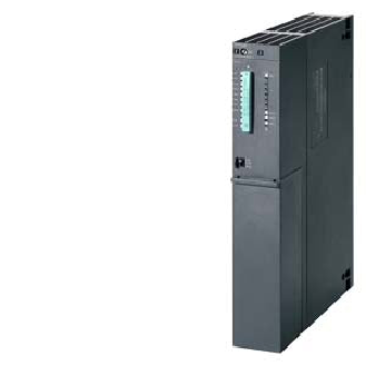 Unità centrale per S7-400 e S7-400F/FH-Leggi tutto