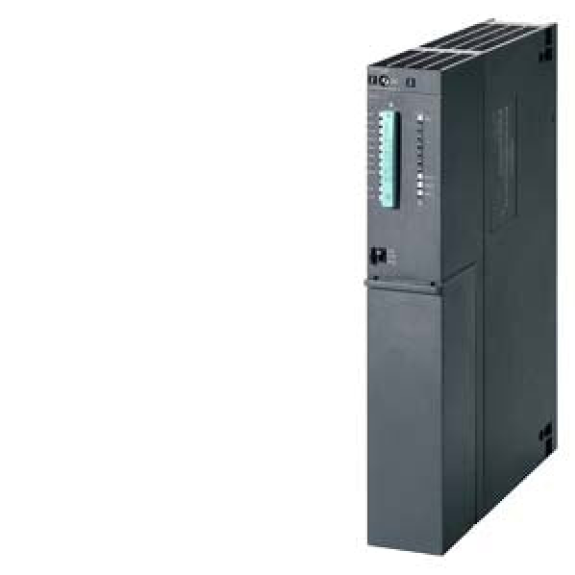 Unità centrale per S7-400 e S7-400F/FH-Leggi tutto