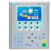 Pannello operatore con display TFT 4"