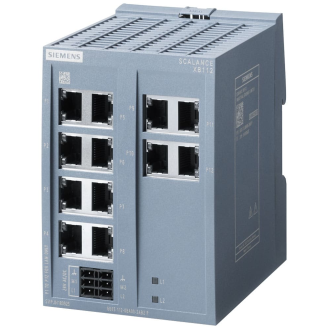 Modulo di comunicazione per PLC-Leggi tutto