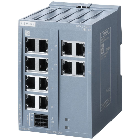 Modulo di comunicazione per PLC-Leggi tutto