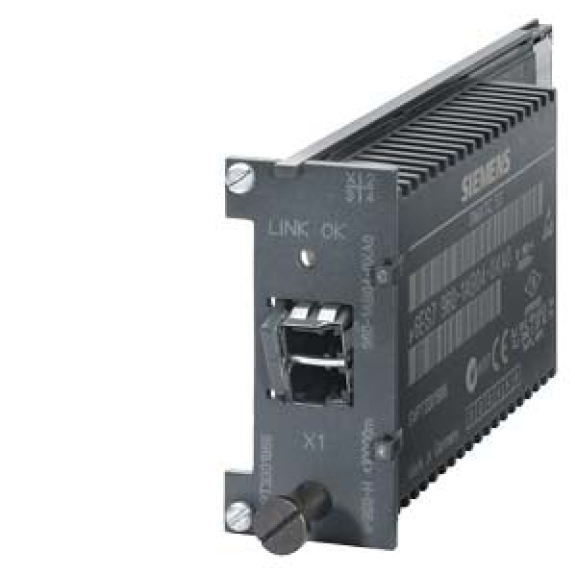 Modulo di comunicazione per PLC-Leggi tutto