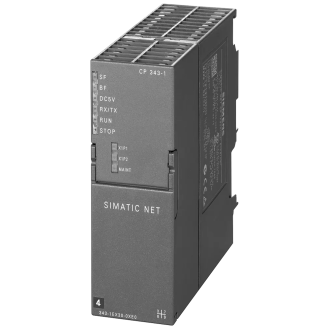 Modulo di comunicazione per PLC-Leggi tutto