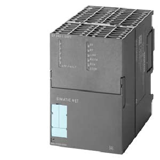 Modulo di comunicazione Ethernet industriale-Leggi tutto